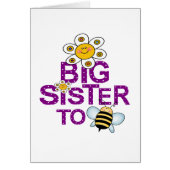 Big Sister To Be! (Front)