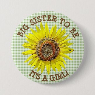 Sunflower Baby Shower Time For The Holidays