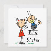 Big Sister with Little Brother Gifts (Front)