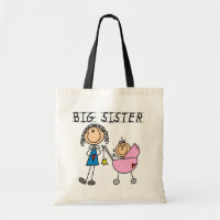 Big Sister With Little Sister T-shirts and Gifts