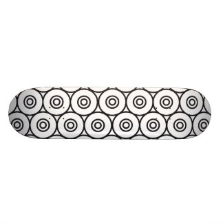 Big Skateboard wheels