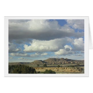 Big Sky New Mexico Cards