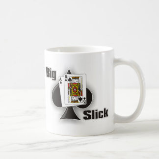 Big Slick Coffee Mug