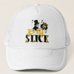 Big Slick Hat at Zazzle