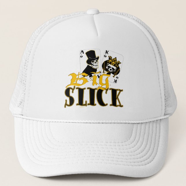 Big Slick Hat (Front)