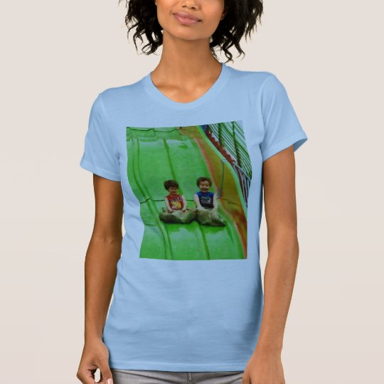 Big Slide T-Shirt