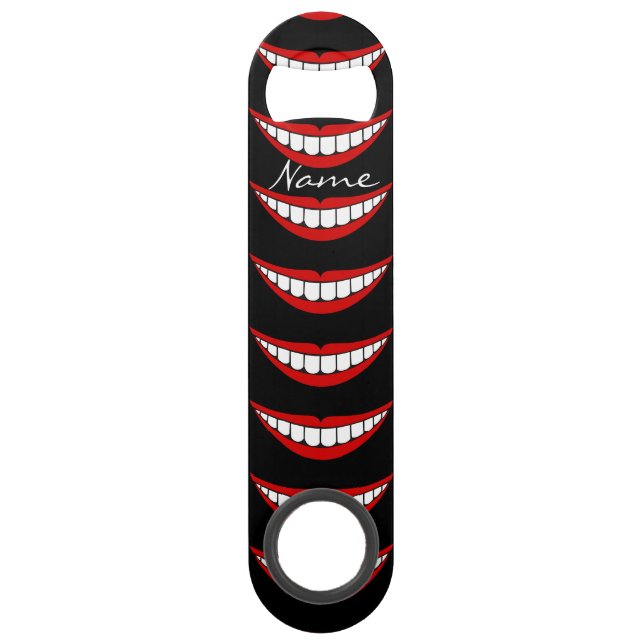 Big Smile Thunder_Cove Bar Key (Front)