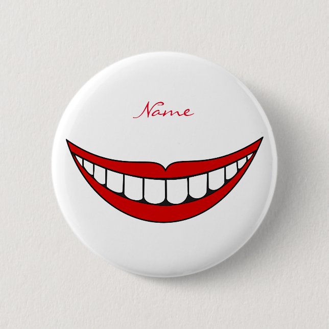 Big Smile Thunder_Cove Button (Front)