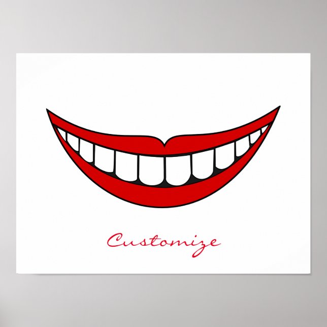 Big Smile Thunder_Cove Poster (Front)