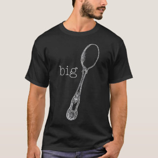 Big Spoon T-Shirt