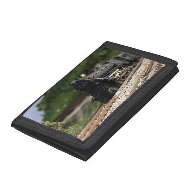 Big Steam at East Pittsburgh Wallet (Bottom)