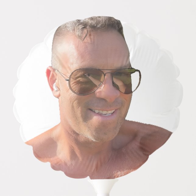 Big Sug Baloon Balloon (Front)