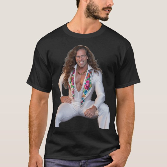 Big Sug Weekend World Tour T-Shirt (Front)