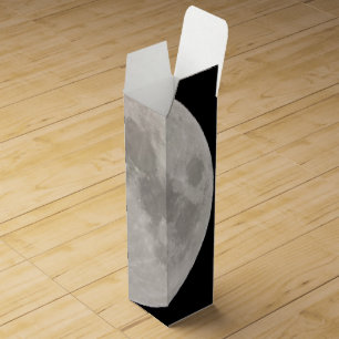 Big Supermoon Wine Gift Box