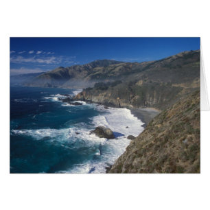 Big Sur Coast California