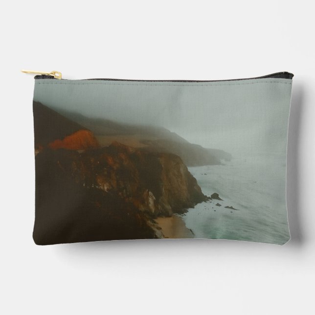 Big Sur Exploring Accessory Pouch (Front)
