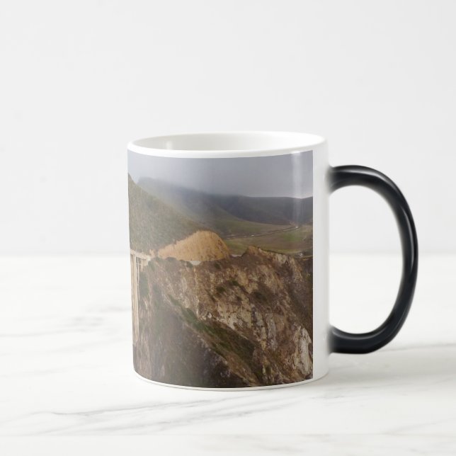 Big Sur Mug (Right)