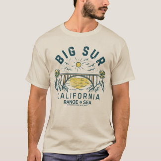 Big Sur T-Shirt