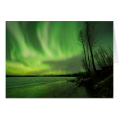 Big Susitna Aurora (Front Horizontal)