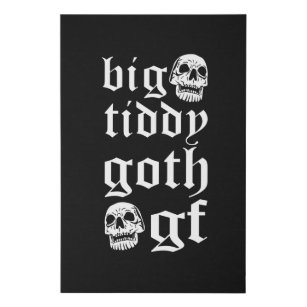 Pastel Goth Art Wall Decor Zazzle Pastel Goth Art Wall Decor Zazzle
