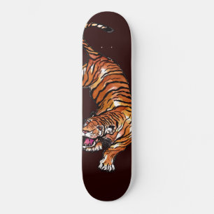 Big Tiger Skateboard