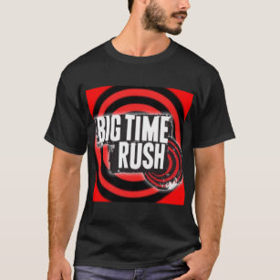 Big time rush    (1) T-Shirt