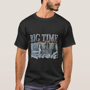 Big time rush    (2) T-Shirt