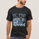 Big Time Rush Blue   T-Shirt
