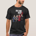 Big Time Rush  Classic T-Shirt