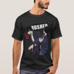 Big Time Rush Fall   T-Shirt