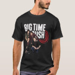 Big Time Rush logo and members   T-Shirt