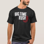 Big Time Rush logo Essential T-Shirt