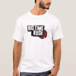 big time rush logo T-Shirt