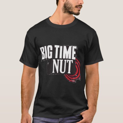 big time rush meme   T_Shirt