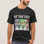 Big Time Rush Reunion    T-Shirt