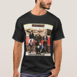 big time Rush                      T-Shirt