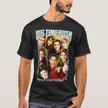 Big Time Rush Vintage   T-Shirt