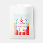 Big Top Circus Carnival