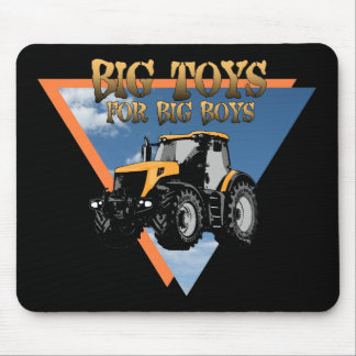 Big Toys Mousepad