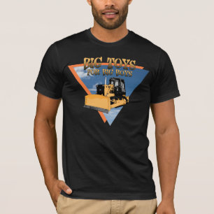 Big Toys Shirt