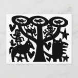 Big Tree Postcard