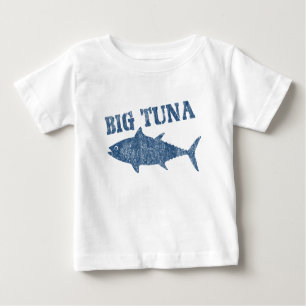 Big Tuna Baby T-Shirt