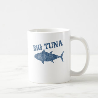Big Tuna Coffee Mug