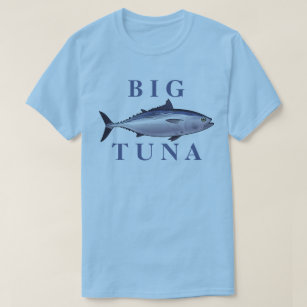 Big Tuna T-Shirt