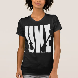 Big Uke T-Shirt