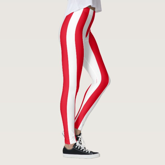 Vertical Stripe Leggings Striped Leggings, Candy Stripes, Bright Leggings,  Costume, Beetlejuice Costume, Costume Leggings - Etsy