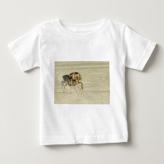 Big, Very, Scary, Hairy Spider Baby T-Shirt