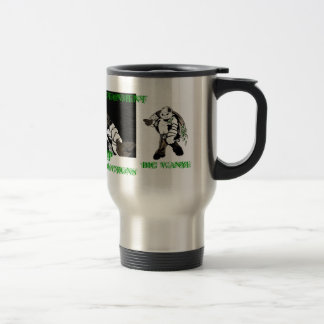 BIG WANYE Mug