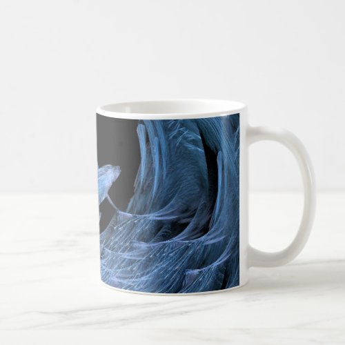 Big Wave Ocean Coffee Mug