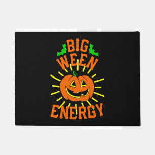 Big Ween Energy Doormat